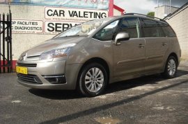Citroen C4 GRAND PICASSO 2.0