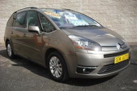 Citroen C4 GRAND PICASSO 2.0
