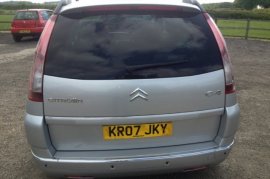 Citroen C4 GRAND PICASSO 2.0