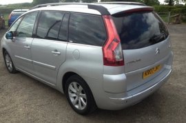 Citroen C4 GRAND PICASSO 2.0