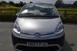 Citroen C4 GRAND PICASSO 1.8