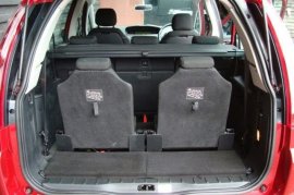 Citroen C4 GRAND PICASSO 1.6