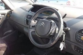 Citroen C4 GRAND PICASSO 1.6