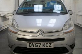 Citroen C4 GRAND PICASSO 1.8