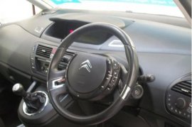 Citroen C4 GRAND PICASSO 1.8