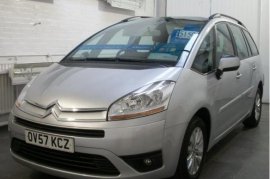 Citroen C4 GRAND PICASSO 1.8