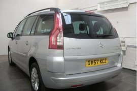 Citroen C4 GRAND PICASSO 1.8