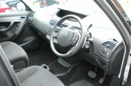 Citroen C4 GRAND PICASSO 2.0