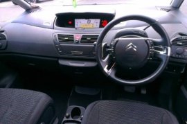 Citroen C4 GRAND PICASSO 2.0