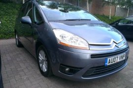 Citroen C4 GRAND PICASSO 2.0