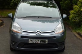 Citroen C4 GRAND PICASSO 1.8