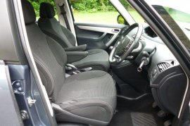 Citroen C4 GRAND PICASSO 1.8
