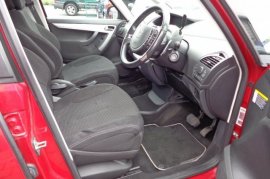 Citroen C4 GRAND PICASSO 2.0