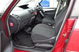 Citroen C4 GRAND PICASSO 2.0
