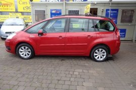 Citroen C4 GRAND PICASSO 2.0