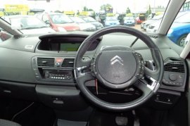 Citroen C4 GRAND PICASSO 2.0