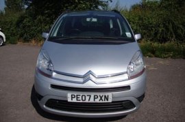 Citroen C4 Grand Picasso 1.7