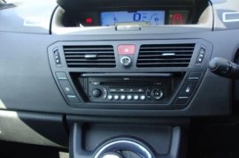 Citroen C4 Grand Picasso 1.7