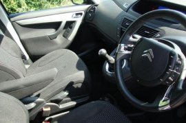 Citroen C4 Grand Picasso 1.7