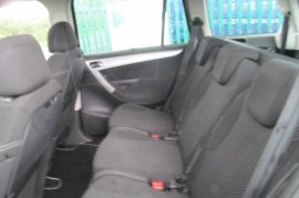 Citroen C4 GRAND PICASSO 1.8
