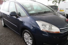 Citroen C4 GRAND PICASSO 1.8