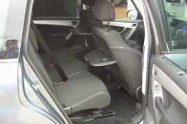 Citroen C4 GRAND PICASSO 1.6