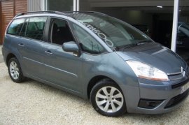 Citroen C4 GRAND PICASSO 1.6