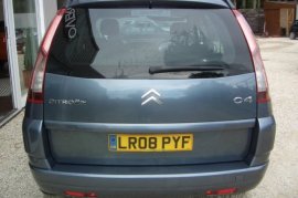 Citroen C4 GRAND PICASSO 1.6