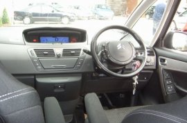 Citroen C4 GRAND PICASSO 1.6