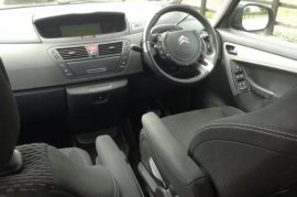 Citroen C4 GRAND PICASSO 1.6