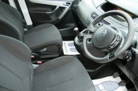 Citroen C4 GRAND PICASSO 1.6