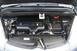 Citroen C4 GRAND PICASSO 2.0
