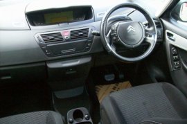 Citroen C4 GRAND PICASSO 2.0