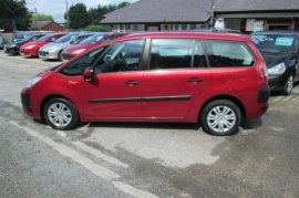 Citroen C4 GRAND PICASSO 1.6