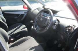 Citroen C4 GRAND PICASSO 1.6
