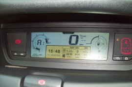 Citroen C4 GRAND PICASSO 2.0