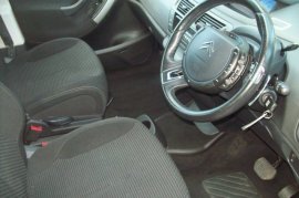 Citroen C4 GRAND PICASSO 2.0