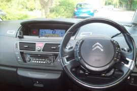 Citroen C4 GRAND PICASSO 2.0