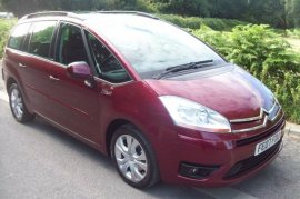 Citroen C4 GRAND PICASSO 2.0