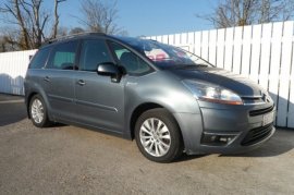 Citroen C4 GRAND PICASSO 1.6
