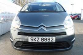 Citroen C4 GRAND PICASSO 1.6