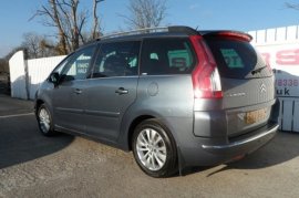 Citroen C4 GRAND PICASSO 1.6