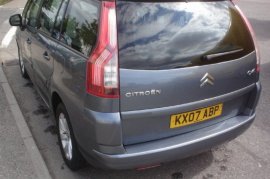 Citroen C4 GRAND PICASSO 1.8