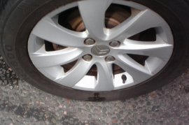 Citroen C4 GRAND PICASSO 1.8