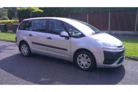 Citroen C4 GRAND PICASSO 2.0