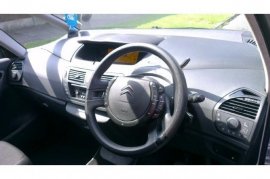Citroen C4 GRAND PICASSO 2.0