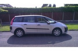 Citroen C4 GRAND PICASSO 2.0