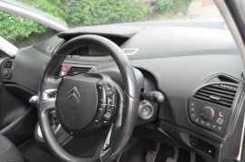 Citroen C4 GRAND PICASSO 1.8