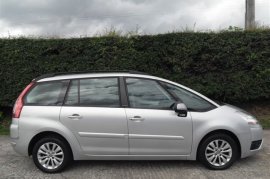 Citroen C4 GRAND PICASSO 1.8