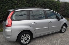 Citroen C4 GRAND PICASSO 1.8
